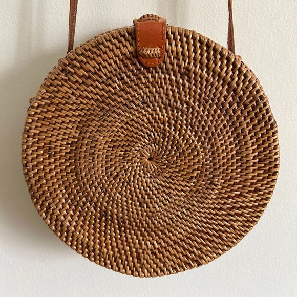 ‘’Les Îles’’ purse - Picture 1 of 5